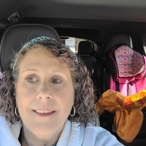 Meet your Posher, Tabathia